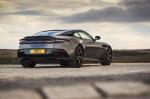 Aston Martin DBS Superleggera 2018 года (UK)